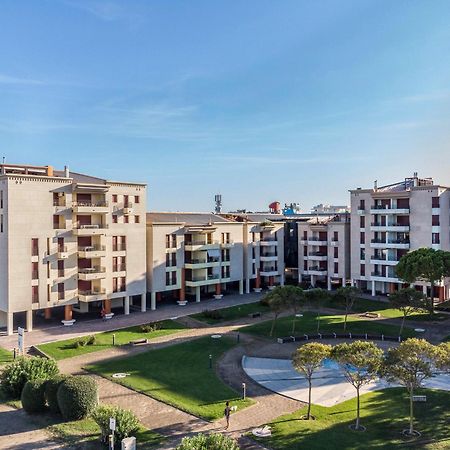 La Terrazza Sul Faro Lignano Sabbiadoro Exterior foto