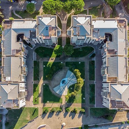 La Terrazza Sul Faro Lignano Sabbiadoro Exterior foto